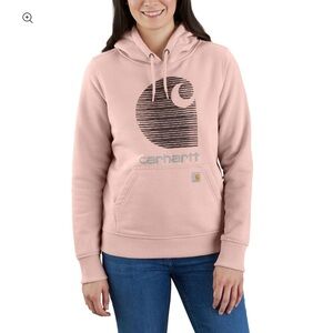 Carhartt Hoodie